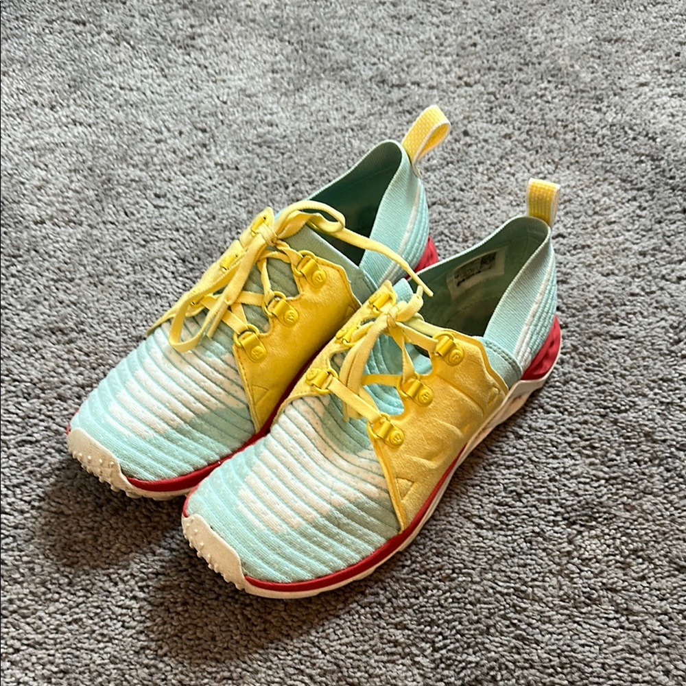 Colorful Women’s Merrell Sneakers